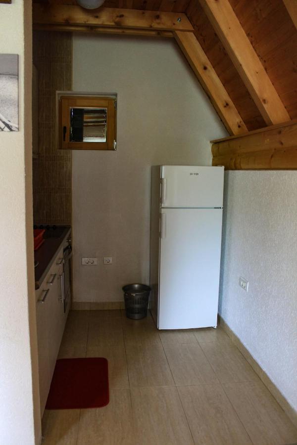 Vikendica Anja Villa Zabljak  Exterior photo