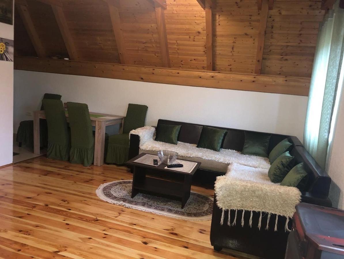 Vikendica Anja Villa Zabljak  Exterior photo